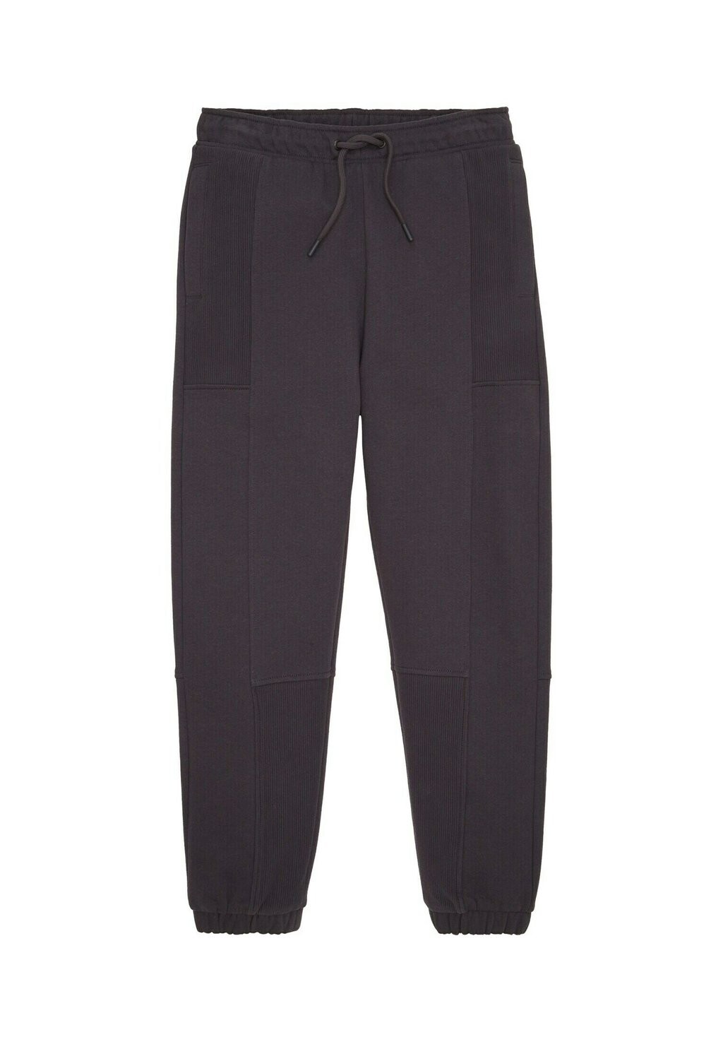 

Брюки спортивные TOM TAILOR, цвет coal grey