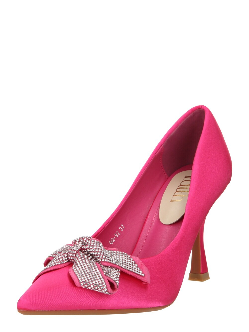 

Туфли Dorothy Perkins Faith: Connie, розовый