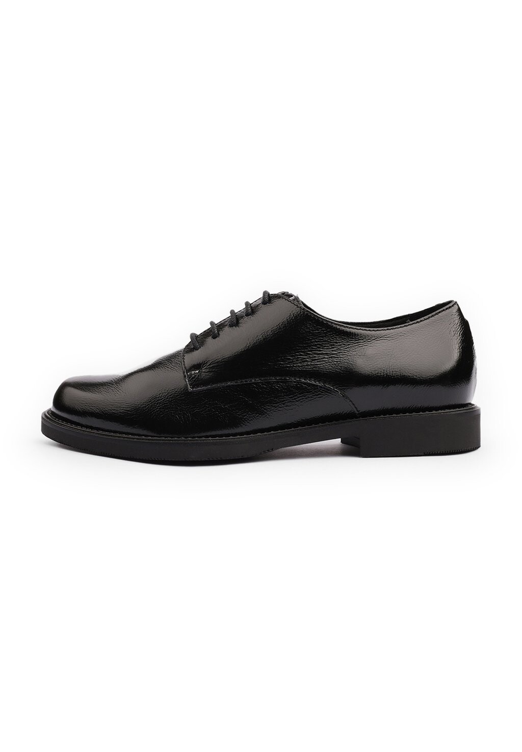 

Оксфорды Bata, черный