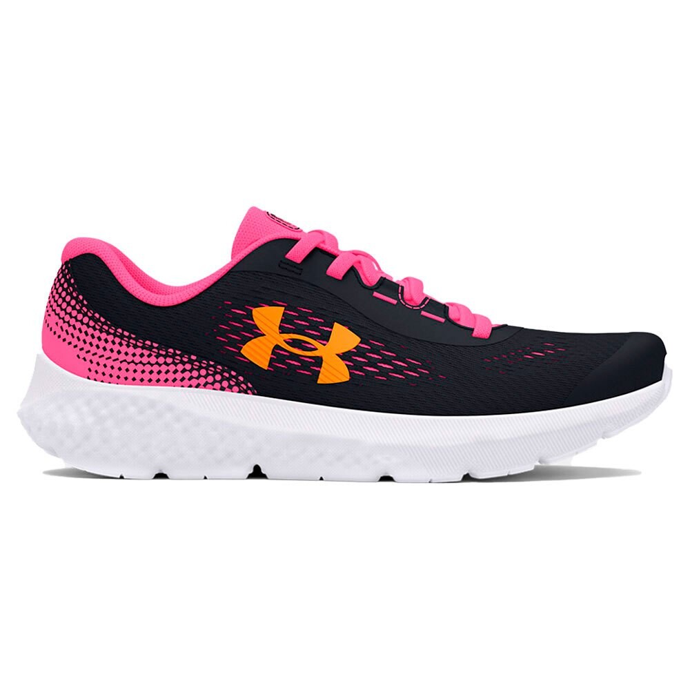

Беговые кроссовки Under Armour GPS Rogue 4 AL, розовый