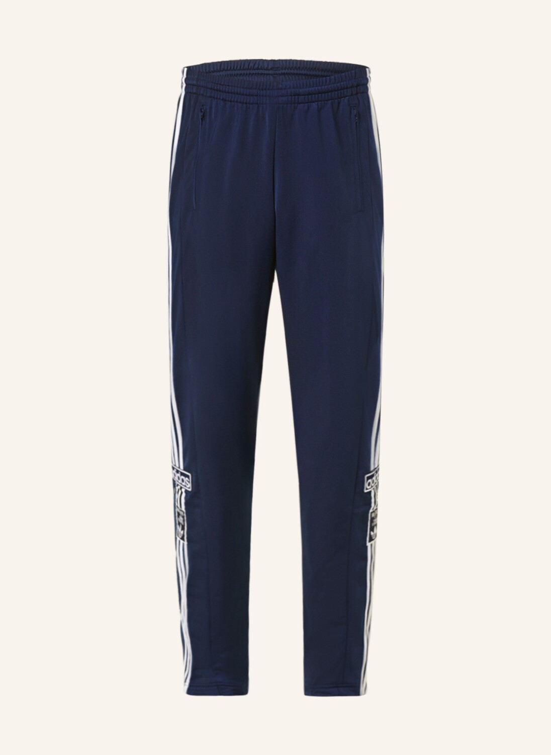 

Спортивные брюки adidas Originals ADIBREAK, темно-синий