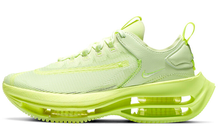 

Nike Zoom Double Stacked Barely Volt (женские)