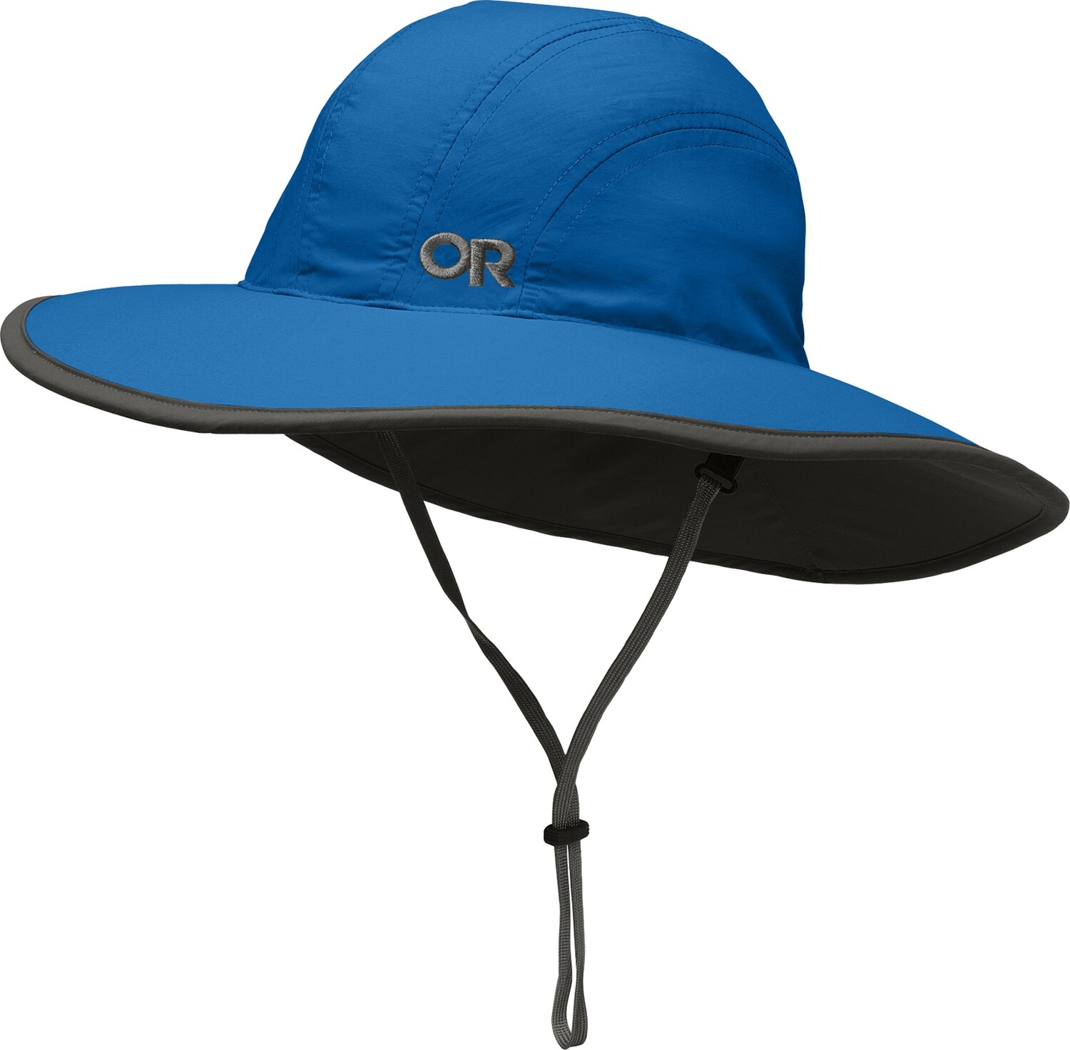 

Шапка Rambler Sun - Детская Outdoor Research, синий
