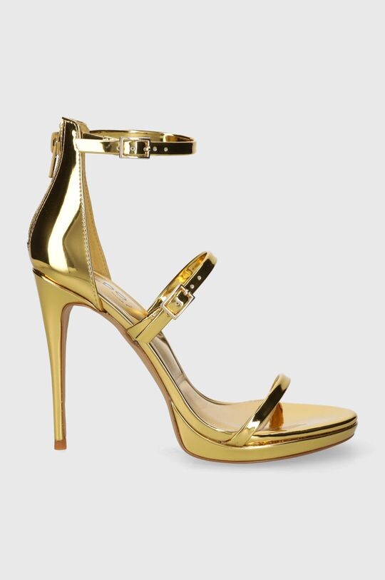 

Сандалии LEVISSA Aldo, золотой