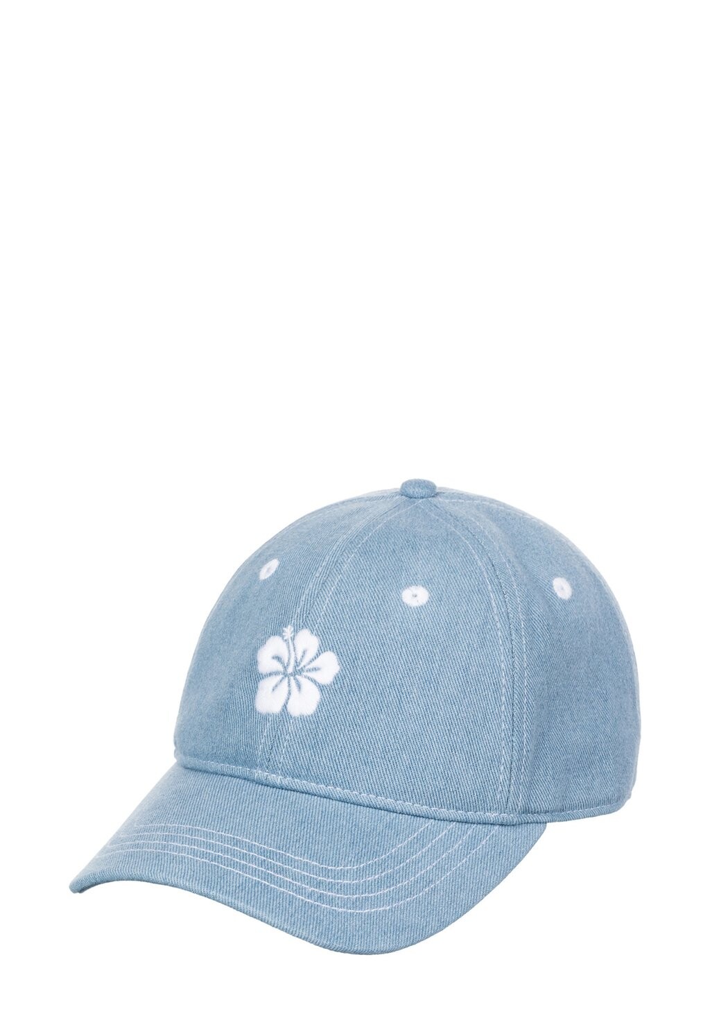 

Бейсболка SPARKING CUPCAKE-BASEBALL Roxy, цвет blue
