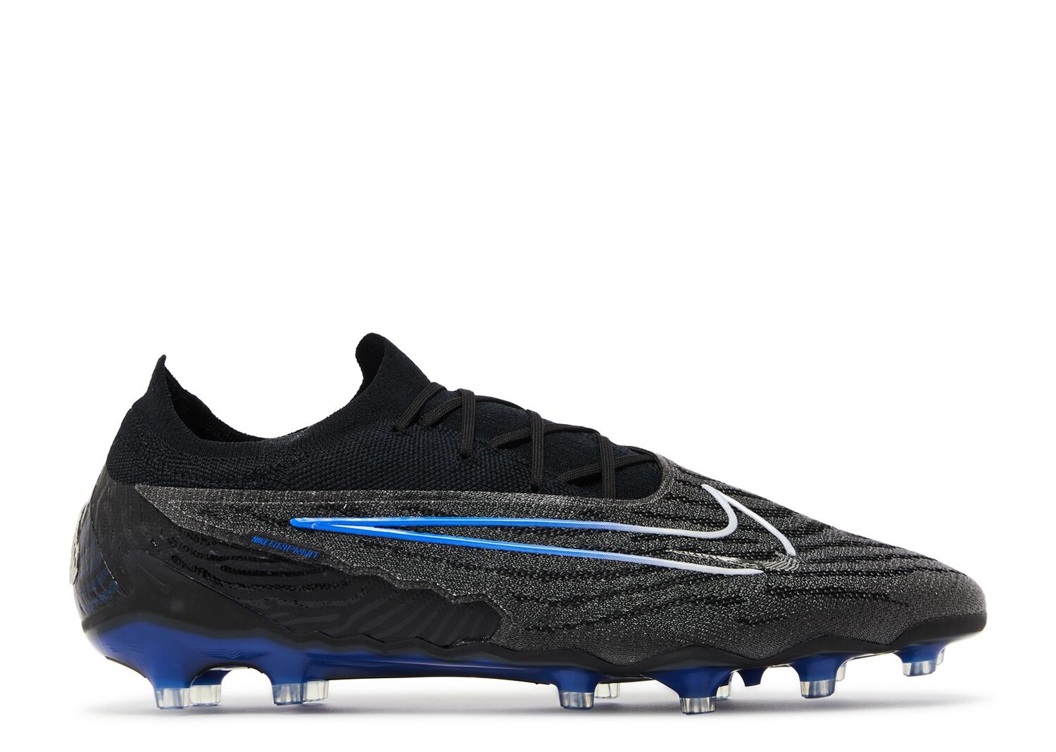 

Кроссовки Nike Phantom Gx Elite Ag Pro 'Shadow Pack', черный