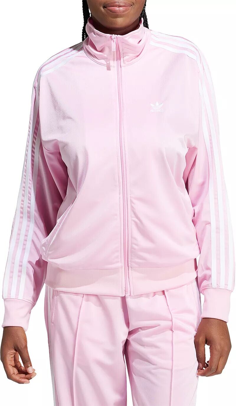 

Женская спортивная футболка Adidas Originals Adicolor Classics Firebird