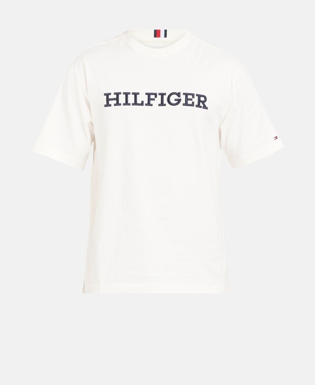 

Футболка Tommy Hilfiger, белый
