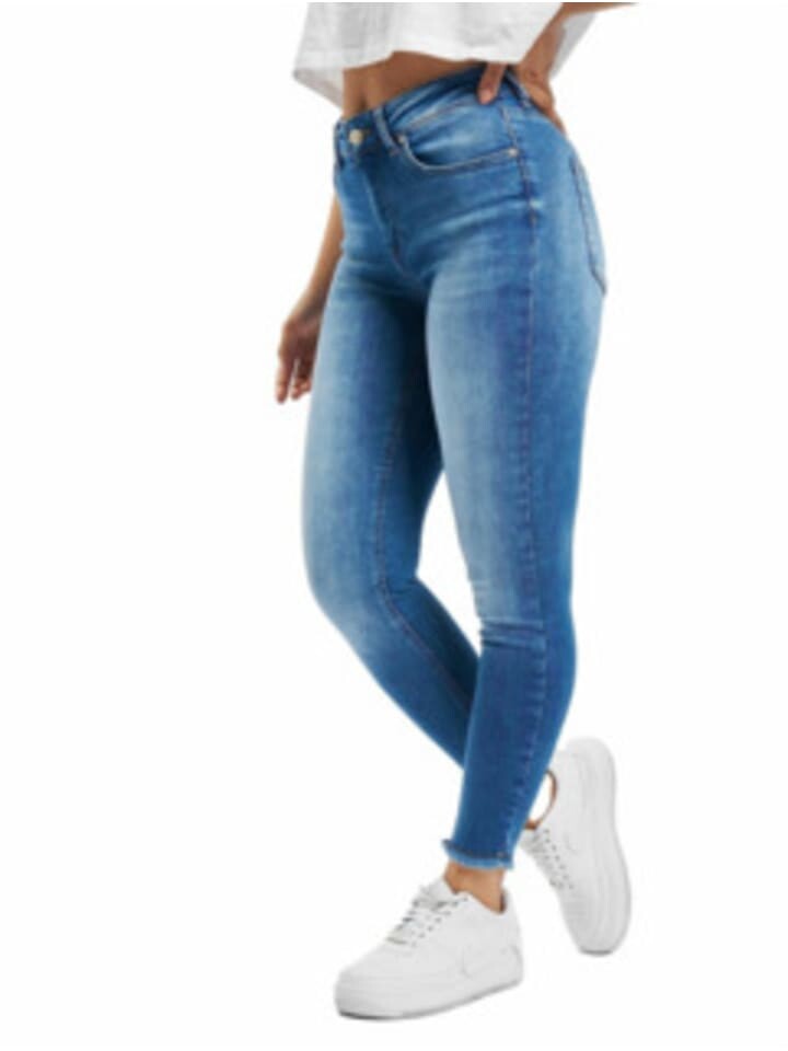 

Джинсы Bestelle Slim Fit, синий