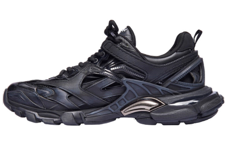 

Balenciaga Track 2 Черный
