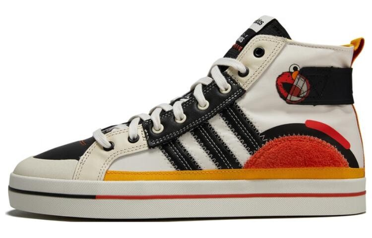 

Кроссовки для скейтбординга Adidas Neo City Canvas унисекс