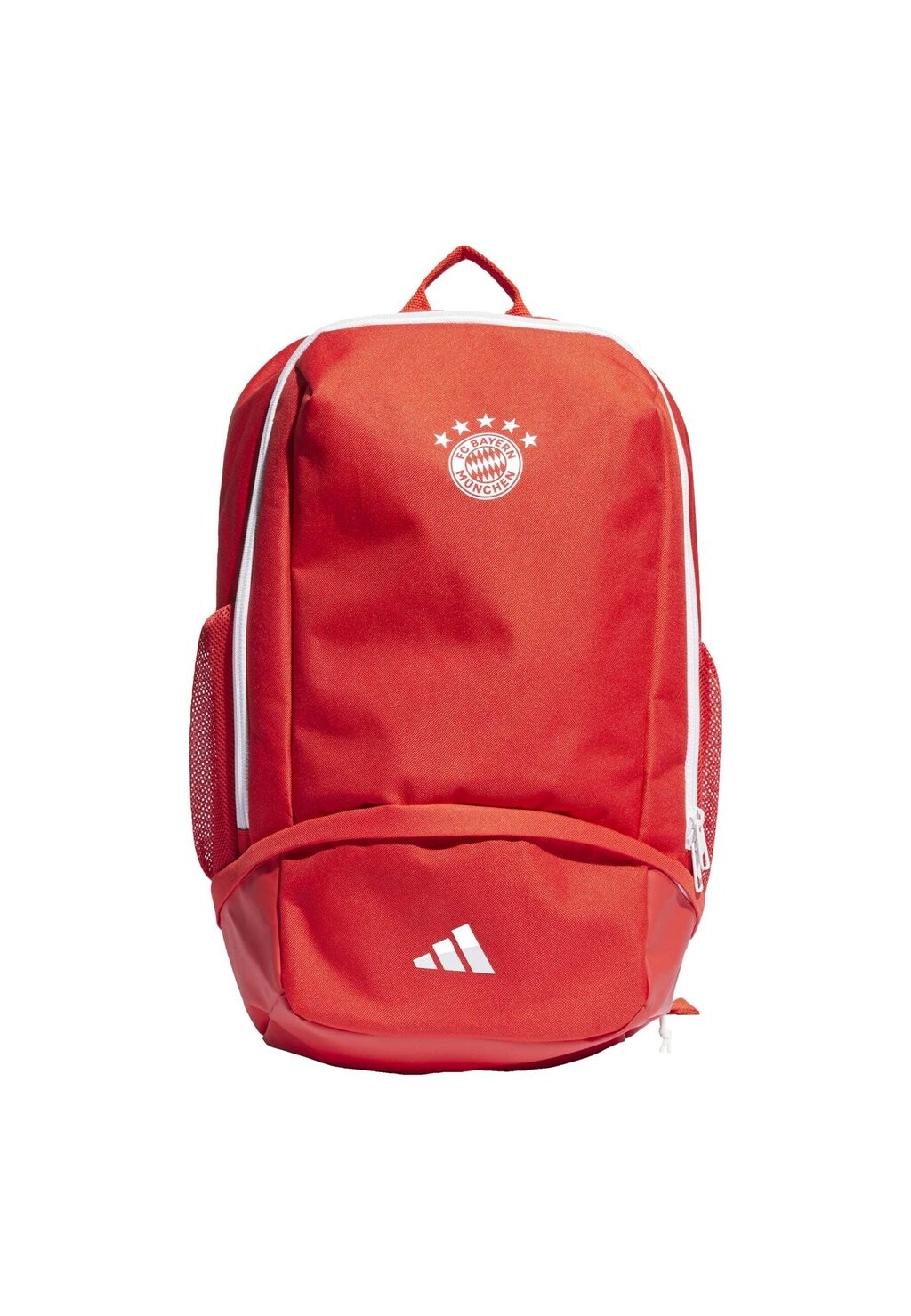 

Рюкзак Adidas, красный