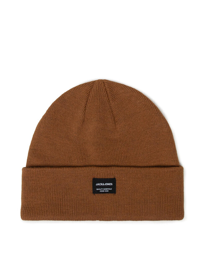 

Кепка Jack&Jones, коричневый