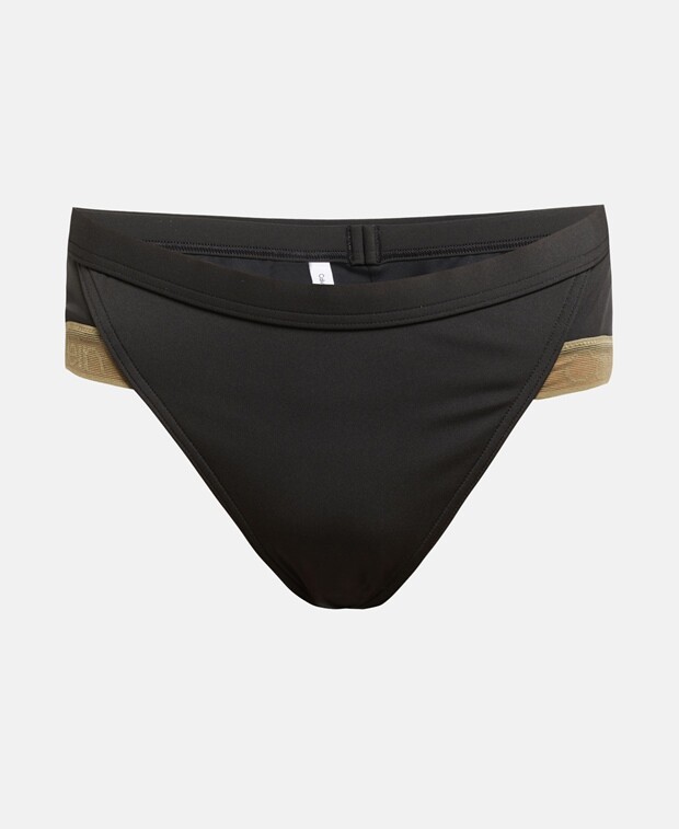 

Бикини брюки Calvin Klein, черный