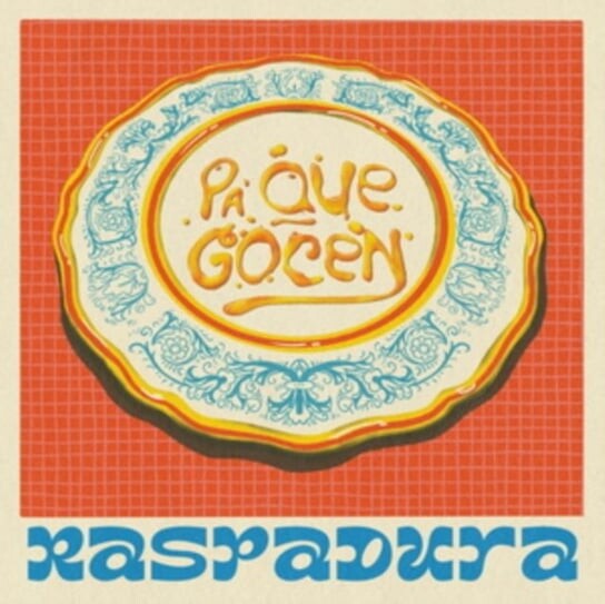 

Виниловая пластинка Raspadura & Grupo Pernil - Split Single No. 2