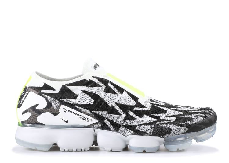 Acronym nike air on sale vapormax