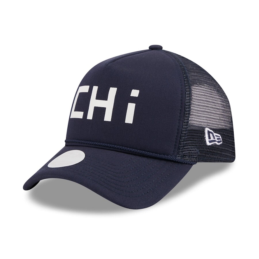 

Бейсболка New Era Chicago Bears, нави