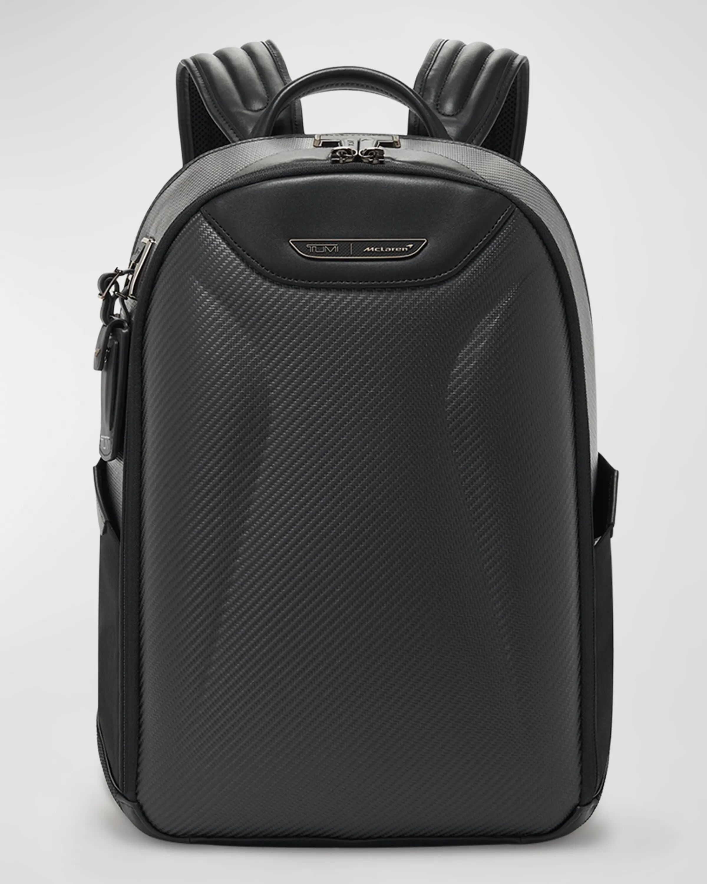 

Скоростной рюкзак Tumi, цвет Carbon