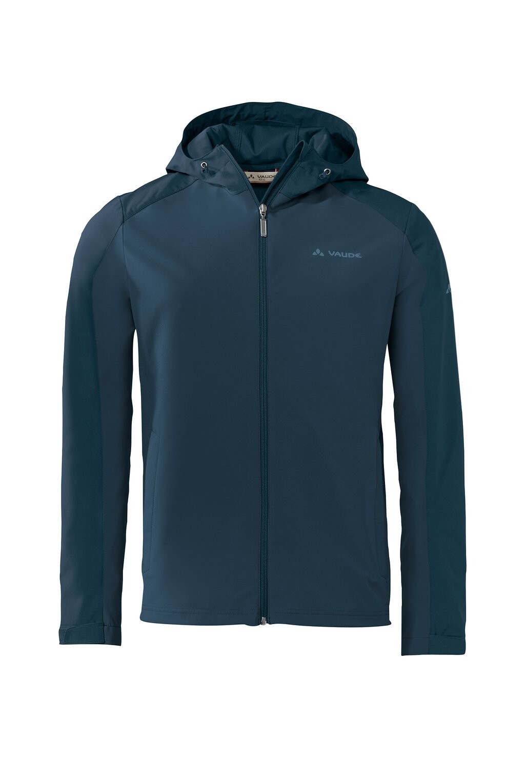 

Куртка для активного отдыха OSSOLA Vaude, цвет dark sea