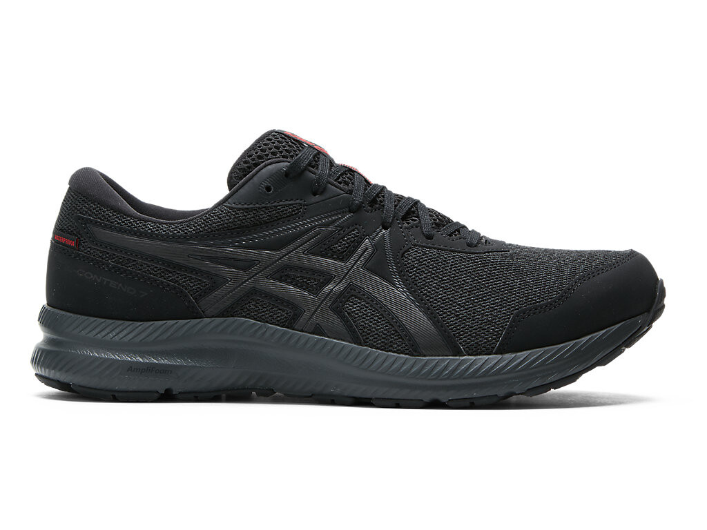 

Кроссовки Asics GEL-CONTEND 7 WP, черный