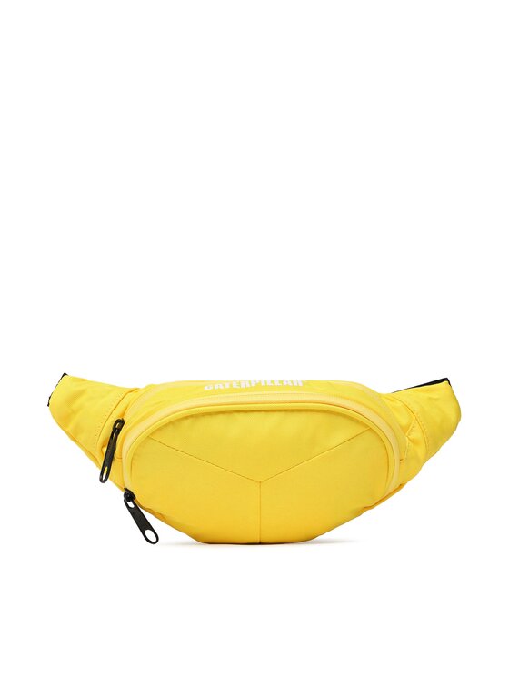 Поясная сумка Caterpillar, желтый