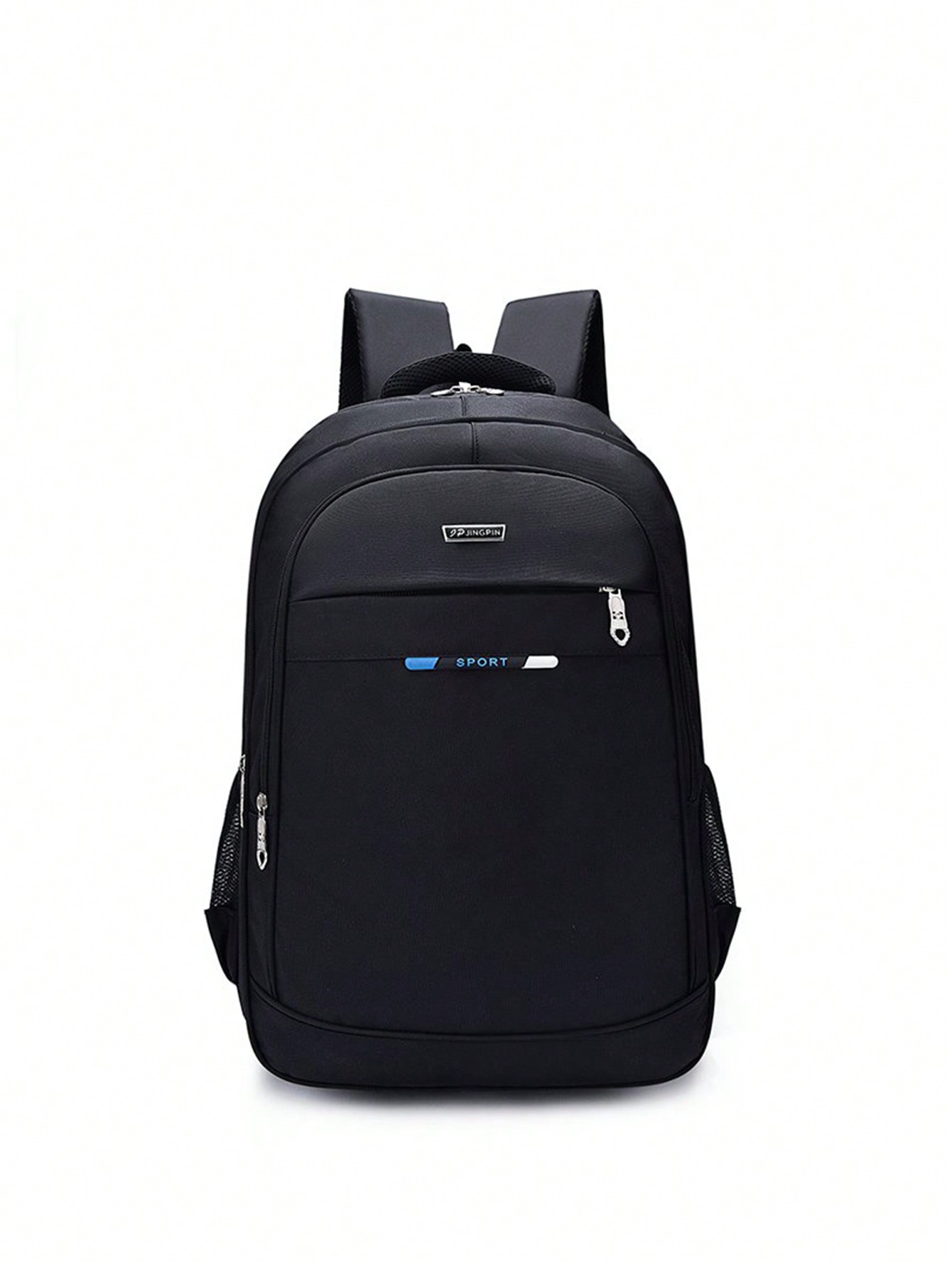 Рюкзак для мужчин, синий 2223681 пуленепробиваемый нейлоновый мужской деловой рюкзак сумка для компьютера
