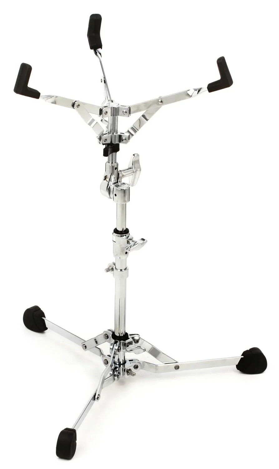

Pearl S150S Трансформируемая стойка для малого барабана серии 150 с плоской опорой