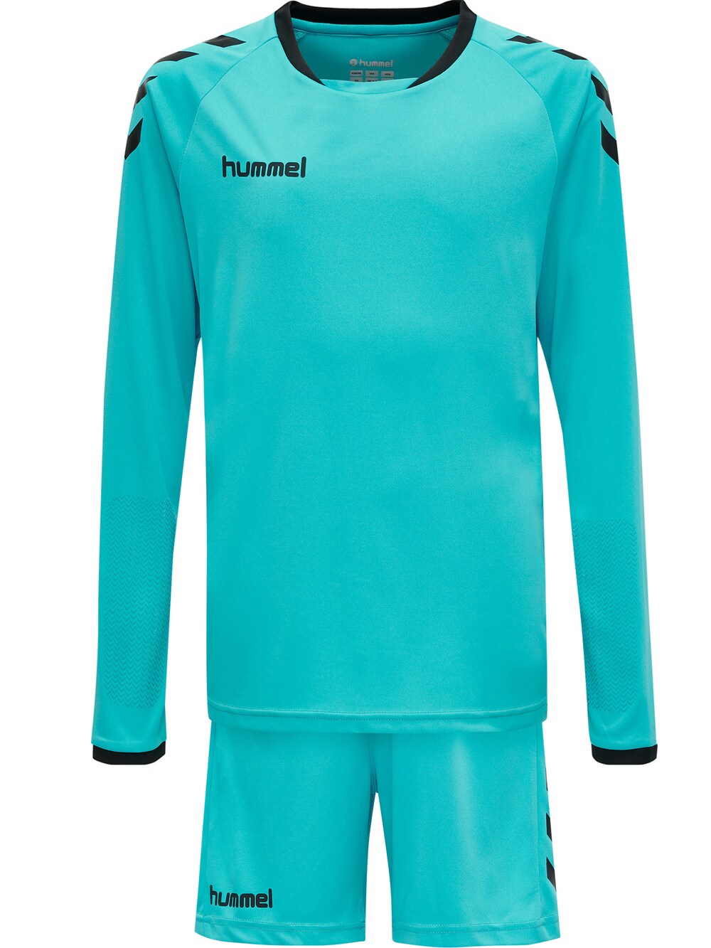 Спортивный костюм Hummel, синий