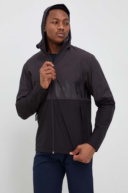 

Куртка Helly Hansen, черный