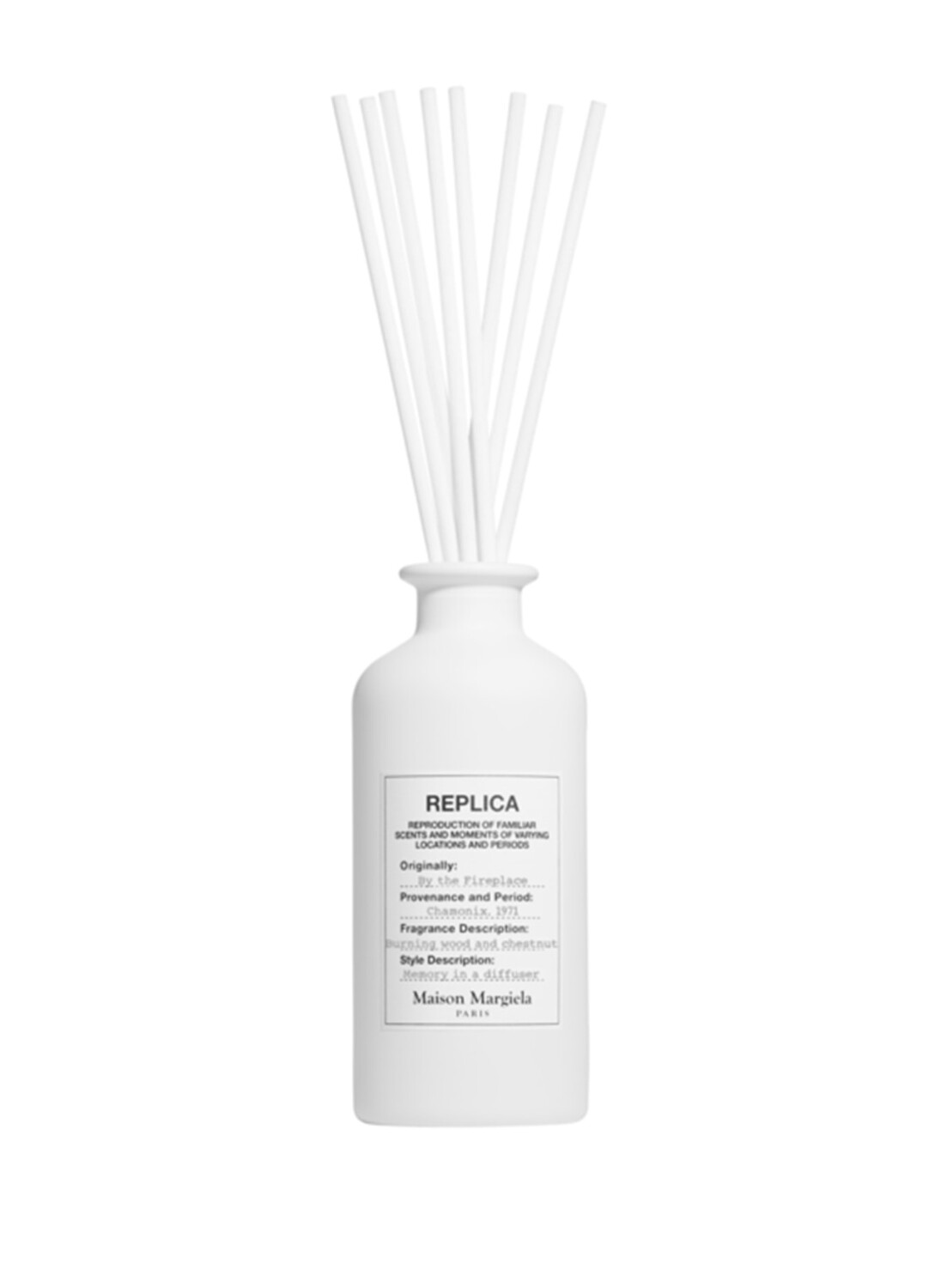 

Аромат для комнаты Maison Margiela Fragrances REPLICA BY THE FIREPLACE