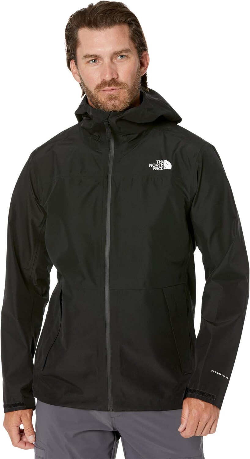 

Куртка Dryzzle Futurelight The North Face, цвет TNF Black