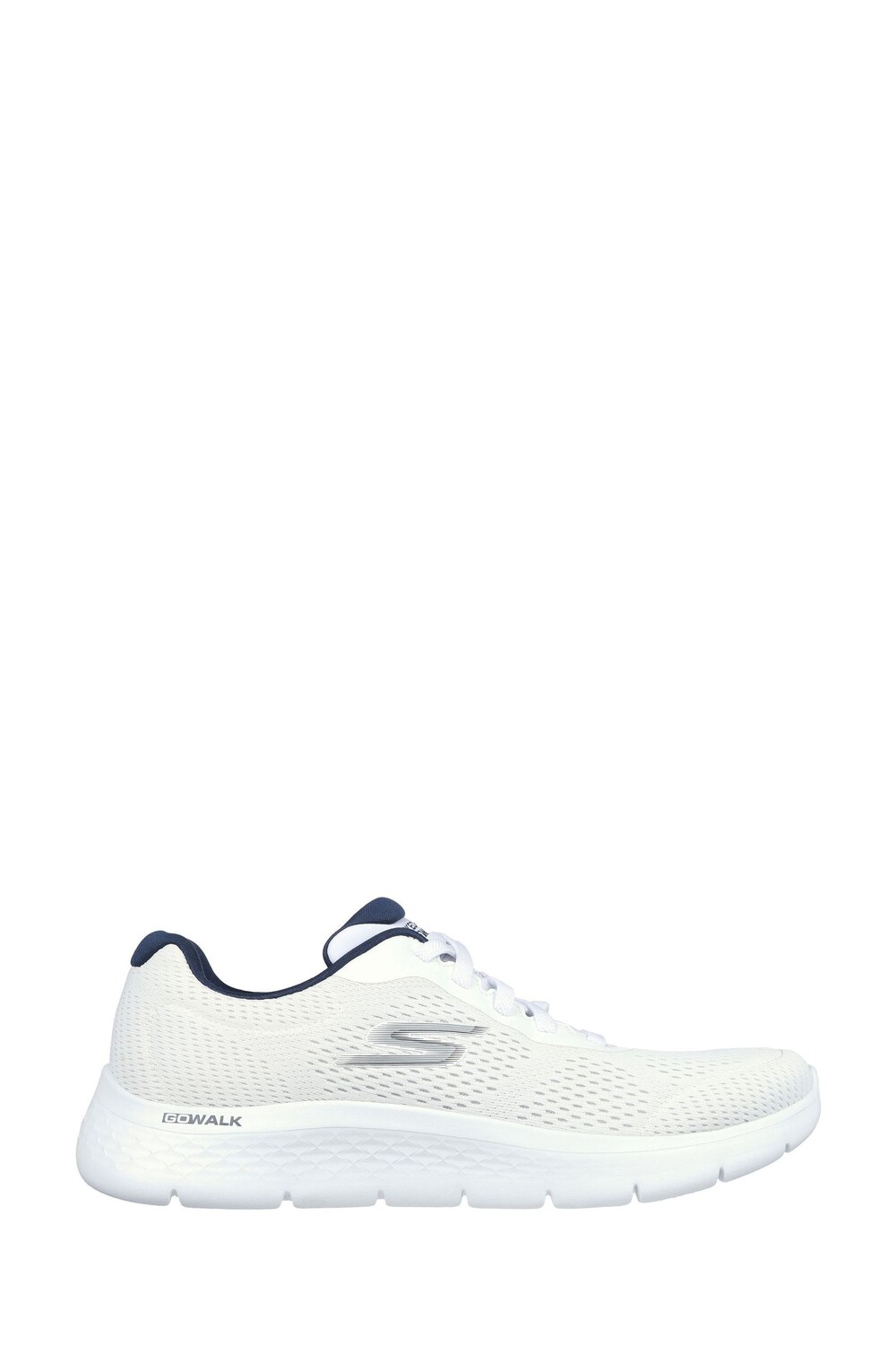 

Мужская спортивная обувь Go Walk Flex Remark Skechers, белый