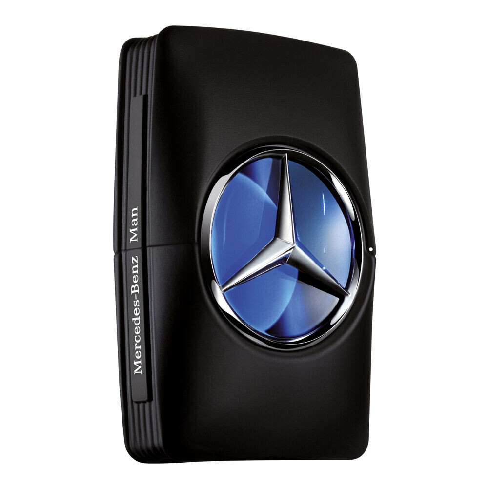 

Мужская туалетная вода Mercedes-Benz Man, 200 мл