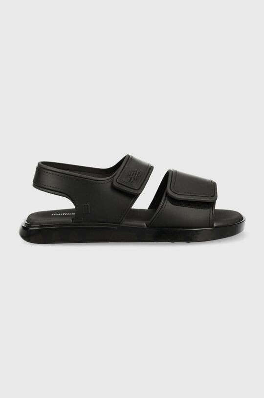 

Сандалии MELISSA PAPETE ZONE AD Melissa, черный