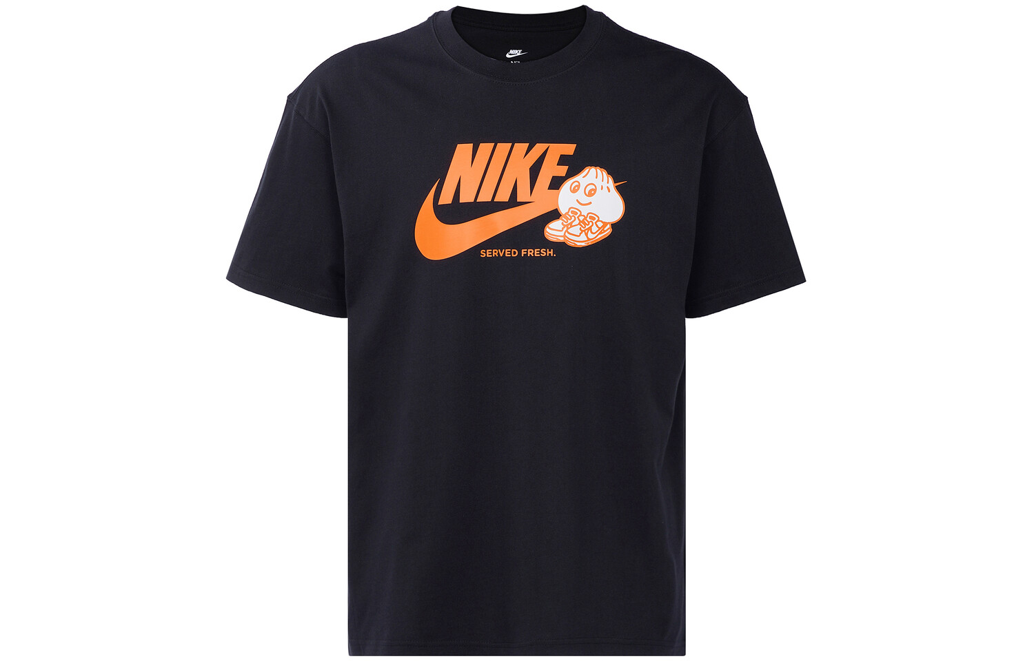 

Мужская футболка Nike