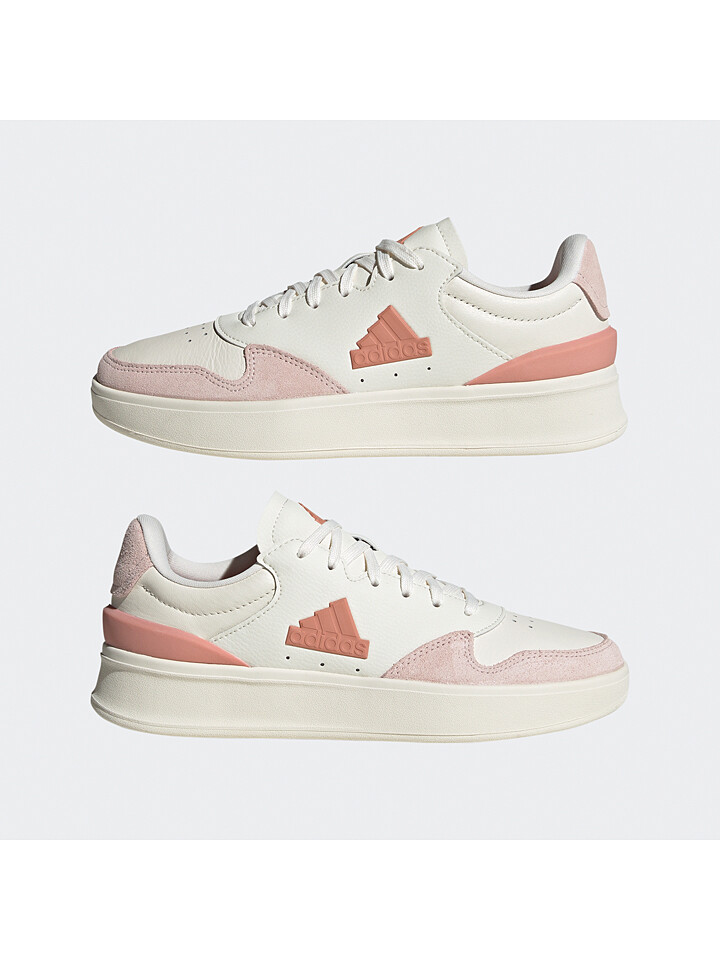 

Кроссовки adidas Kantana, кремовый
