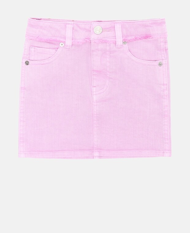 

Юбка Scotch & Soda, фиолетовый