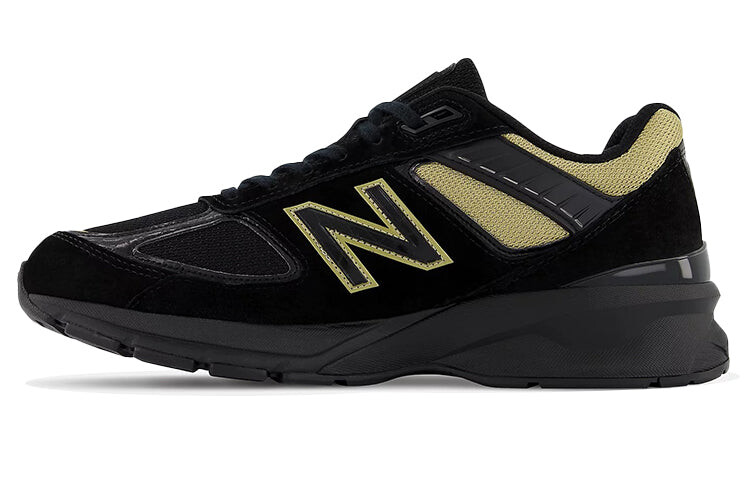 

Кроссовки New Balance 990 для бега, черный