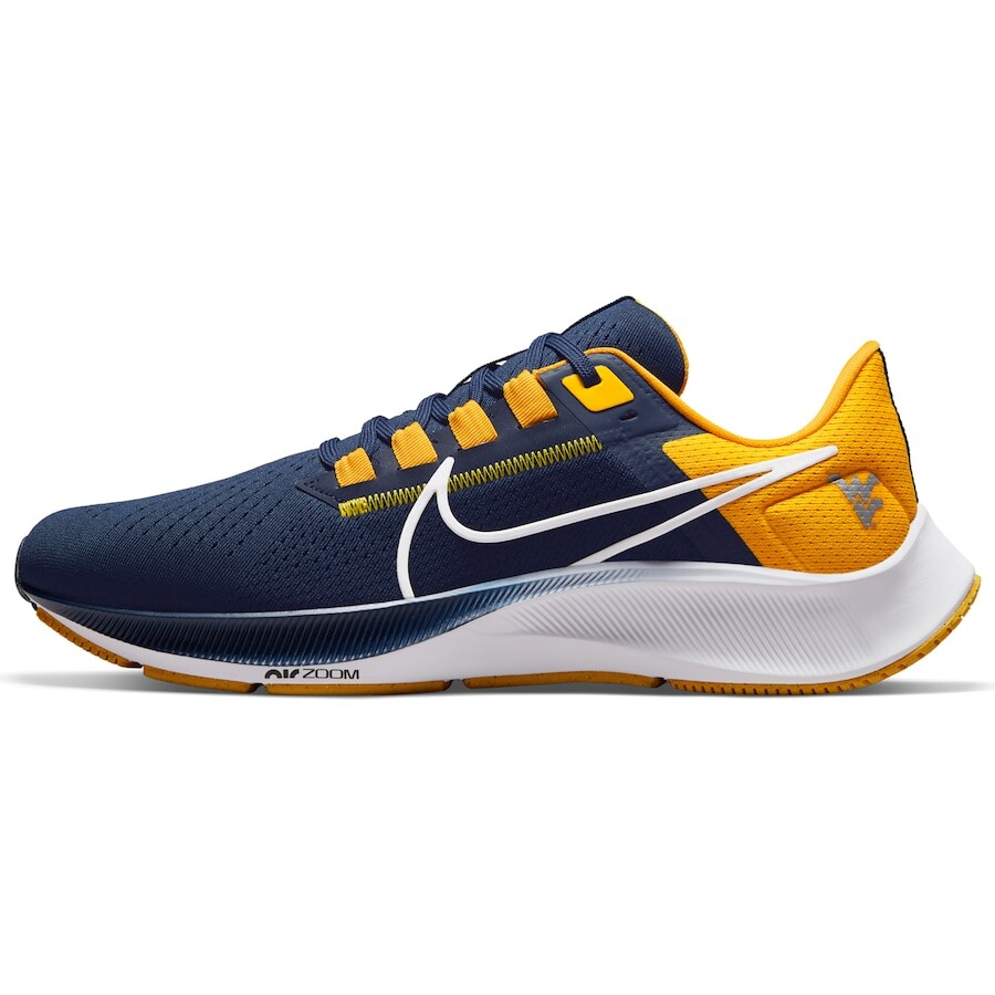 

Кроссовки для бега Nike West Virginia Mountaineers, нави