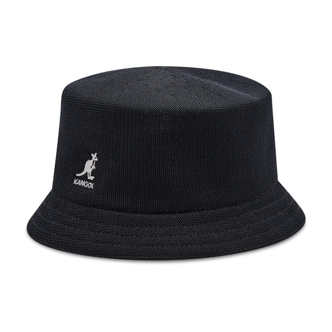 

Панама Kangol BucketTropic Bin, черный