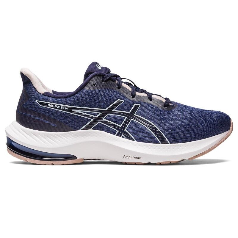 

Женские кроссовки — ASICS Gel Pulse 14 — IndigoBlue/Sky