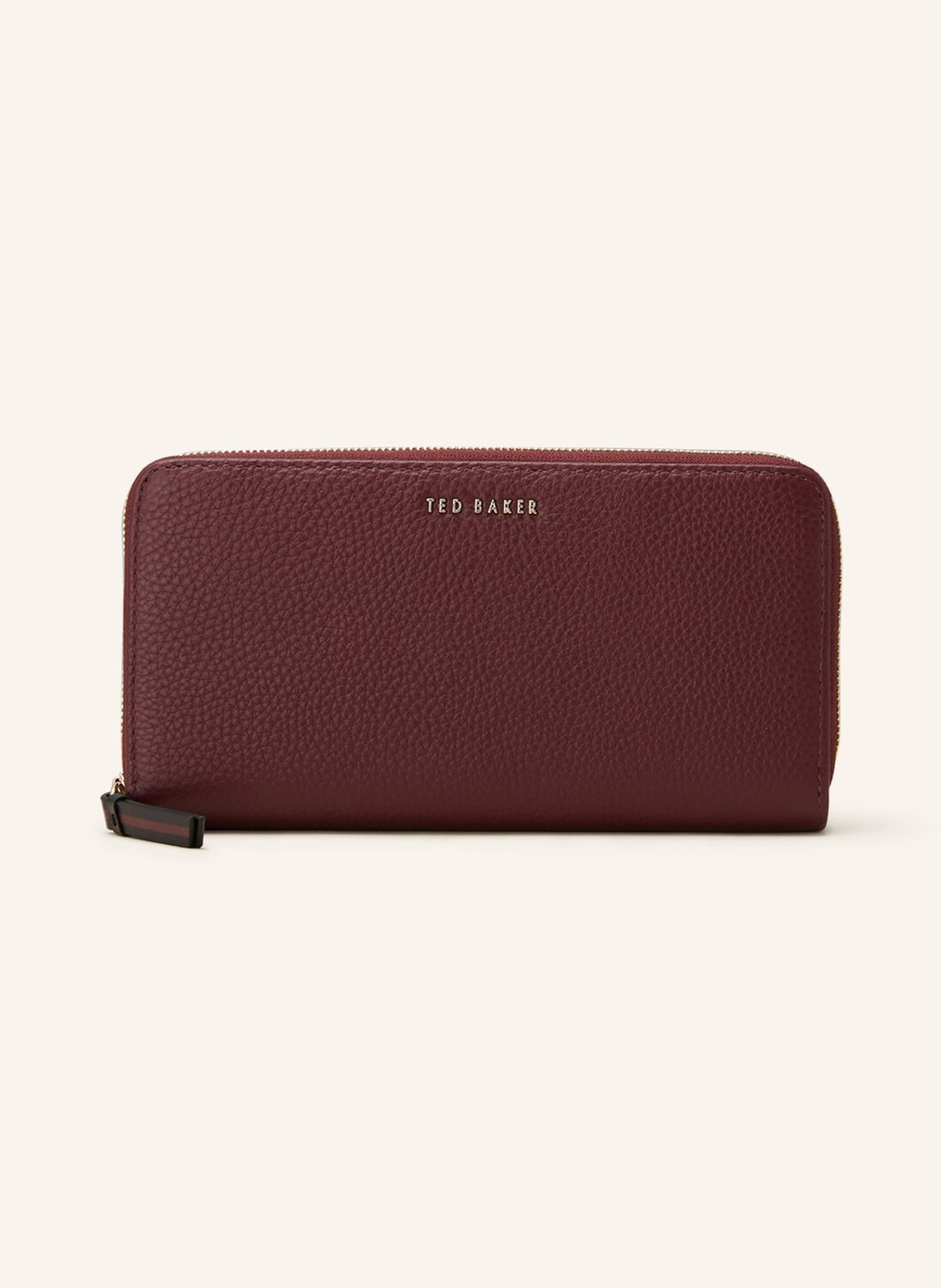 

Кошелек TED BAKER DALIEA, фиолетовый