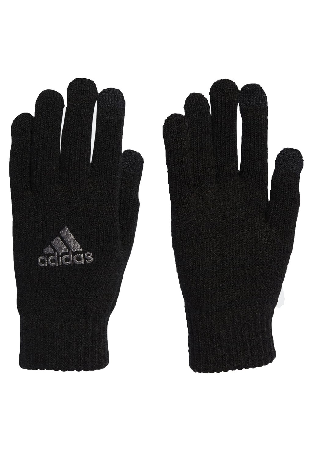 

Перчатки Adidas, черный