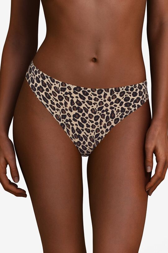 

Трусики Soft Stretch Chantelle, бежевый
