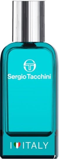 

Туалетная вода, 30 мл Sergio Tacchini, I Love Italy