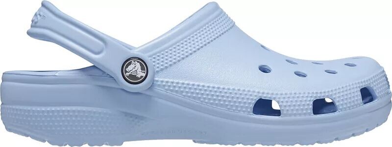 

Классические сабо Crocs, синий