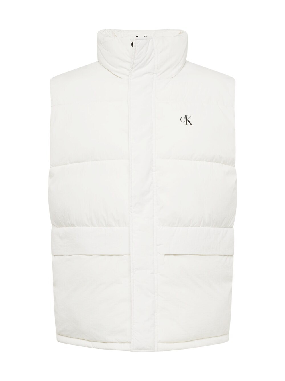 

Жилет Calvin Klein, белый