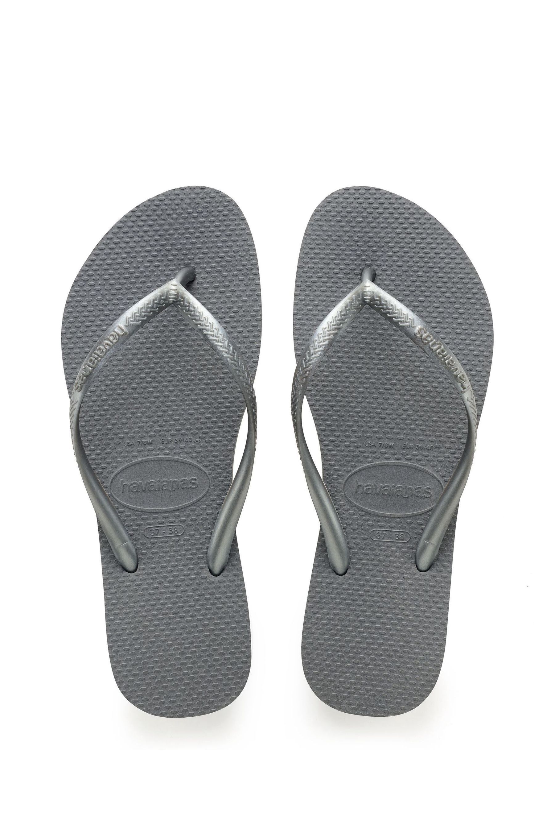 Havaianas сланцы женские