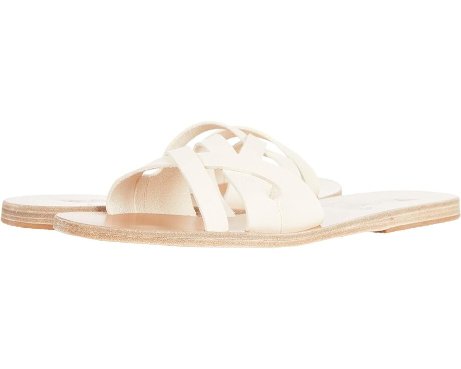

Сандалии Ancient Greek Sandals Apiron, белый