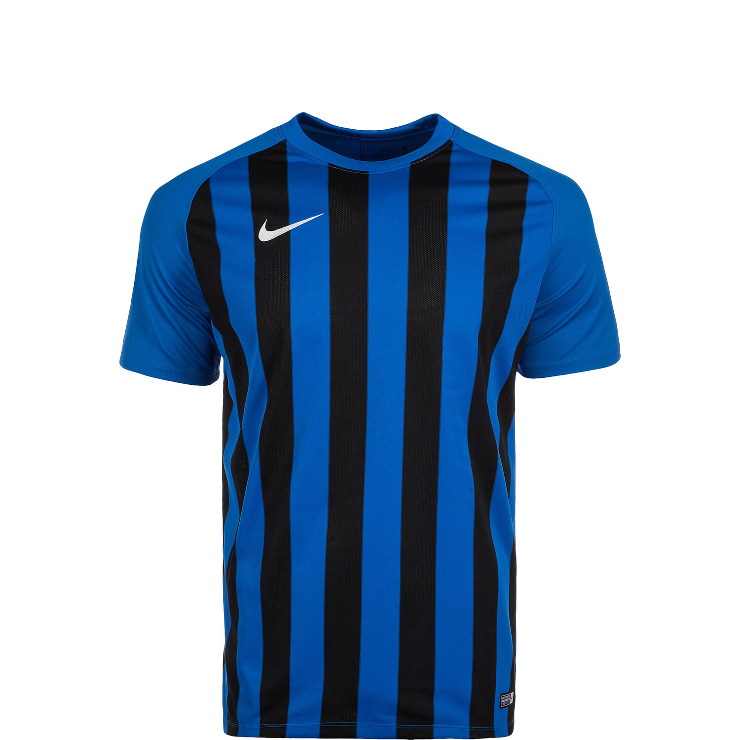 

Спортивная футболка Nike Fußballtrikot Striped Segment III, синий